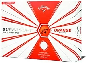 Deals ⌛ Golf Supersoft Golf Balls Yello ✨ 7 Deals ⌛ Golf Supersoft Golf Balls Yello ✨ - Image 5