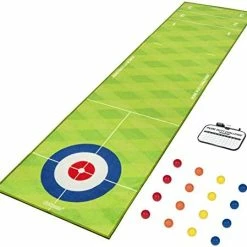 Brand new β Pure Putt Challenge Putting Games - Huge 10ft Putting Green Rug With 16 Golf Balls & Scorecard, 2-4 Player Indoor Or Outdoor Games For All Skill Level π 17 Brand new β Pure Putt Challenge Putting Games - Huge 10ft Putting Green Rug With 16 Golf Balls & Scorecard, 2-4 Player Indoor Or Outdoor Games For All Skill Level π -FootJoy shop 416E38LutDL. AC