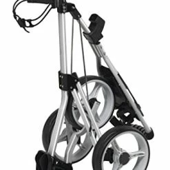 Best Sale ✨ Golf Gifts & Gallery Navigator Push Cart Black 😉 -FootJoy shop 416PyZciRML