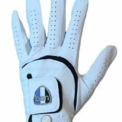 Cheapest 🥰 Platinum Supreme Tour Quality Cabretta Leather Golf Glove (Men’s/Women’s/Cadet) (Left And Right Hand) 🔥