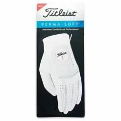 Budget 🎁 Perma-Soft Men's Golf Glov 😍 -FootJoy shop 416ZDkLYggL