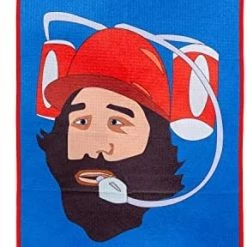 Hot Sale 🎉 At Golf USAG Golf Towel High Performance Golf Club Membership - Funny Golf Towel For Men | Tour Champion ✨ -FootJoy shop 416cWt9DxsL. AC