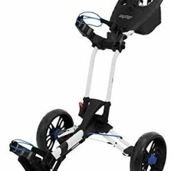 Discount 🧨 Spartan XL Push Cart Navy/red 🔔 -FootJoy shop 416ipVUSebL. AC