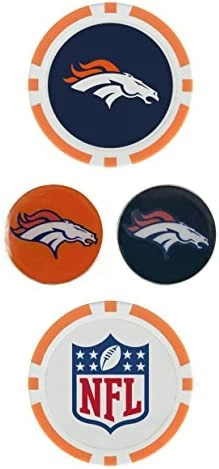 Best Sale π Team Effort NFL Ball Marker Set βοΈ 10 Best Sale π Team Effort NFL Ball Marker Set βοΈ - Image 8