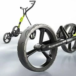 Cheapest π WishboneOne Golf Push Carts, 1-Step Folding Lightweight Design | Aircraft-Grade Frame 9lbs Blue βοΈ 8 Cheapest π WishboneOne Golf Push Carts, 1-Step Folding Lightweight Design | Aircraft-Grade Frame 9lbs Blue βοΈ -FootJoy shop 417VXQIJSZL. AC