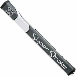 Coupon π Traxion Pistol GT 1.0 Putter Grip | Improves Feedback And Tack, Enhances Feel And Comfort, No-Taper Technology, 10.50β In Length, Weighs 83g| White/Grey/Red (71200) π 24 Coupon π Traxion Pistol GT 1.0 Putter Grip | Improves Feedback And Tack, Enhances Feel And Comfort, No-Taper Technology, 10.50β In Length, Weighs 83g| White/Grey/Red (71200) π -FootJoy shop 417n98TLFnL. AC