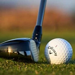 New 🧨 Golf 👩 Women's Big Bertha Hybrid 🤩