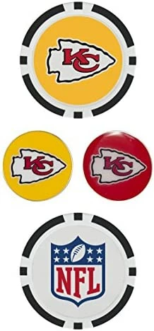 Best Sale π Team Effort NFL Ball Marker Set βοΈ 16 Best Sale π Team Effort NFL Ball Marker Set βοΈ - Image 14