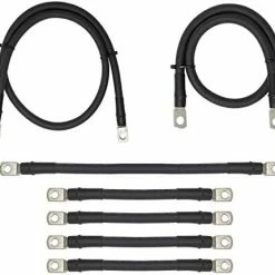 Cheapest β Aftermarket 4 Gauge Golf Cart Battery Cables Fits EZGO 36V 36 Volt TXT Golf Carts (Battery + Controller/Motor Cables) Complete 13 Piece Set Ezgo Rxv 5pcs π₯° 28 Cheapest β Aftermarket 4 Gauge Golf Cart Battery Cables Fits EZGO 36V 36 Volt TXT Golf Carts (Battery + Controller/Motor Cables) Complete 13 Piece Set Ezgo Rxv 5pcs π₯° -FootJoy shop 418Awpt1kbL. AC 1