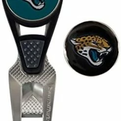 Discount 😀 NFL CVX Ball Mark Repair Tool & 2 Ball Markers ✨ -FootJoy shop 418NKTgls3L. AC