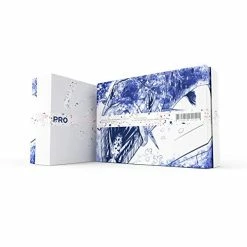 Cheap ⌛ Golf PRO 2020 | 12 Golf Balls | Features: 3-Piece Cast Urethane, Maximum Control, High Short Game Spin | More Colors: NEON Lime/RED | Profile: Designed For Advanced Golfers 🎁 -FootJoy shop 418XkZZAIDL