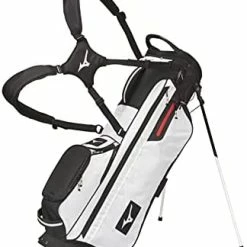 Discount 😍 BR-D3 Golf Stand Bag | 4 Way Top Cuff | 2 Full Length Dividers | Dual Shoulder Straps | Full Length Stand Legs | Insulated Drink Pouch Stormy Blue 💯 -FootJoy shop 418ZaHtmOSL. AC
