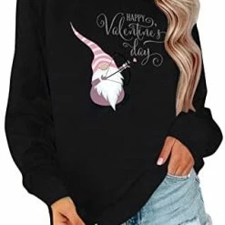 Top 10 𧨠Women Valentine's Day π Christmas Sweatshirt Lightweight Loose Blouse Funny Graphic Top Long Sleeve π Shirt Pullover Tee 3-red π 30 Top 10 𧨠Women Valentine's Day π Christmas Sweatshirt Lightweight Loose Blouse Funny Graphic Top Long Sleeve π Shirt Pullover Tee 3-red π -FootJoy shop 418bwq 2T9L. AC
