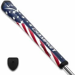 Best Pirce 🌟 CHAMPKEY USA Pistol Golf Putter Grip | Comfortable Polyurethane And Lightweight Putter Grips Pistol(no Tapered) 👍 -FootJoy shop 419 HbOgtlL. AC