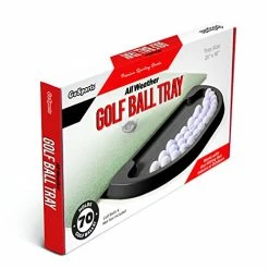 Outlet 🛒 All-Weather Golf Ball Tray Green 😉 -FootJoy shop 4191M93DDVL