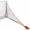 Best Sale ⭐ Shank Net Attachment For Golf Hitting Nets, Black 💯
