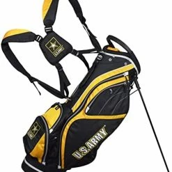 Cheapest 🧨 Golf USA Military Premium 14 Way Divider Stand Bag Air Force 👍 -FootJoy shop 419TI3oYNDL. AC
