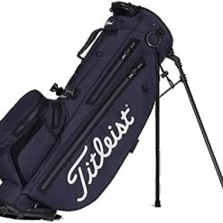 Discount 😉 Players 4 Plus StaDry Golf Bag White/navy/red 🎉