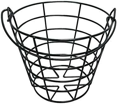 Wholesale π Stainless Metal Golf Basket Golf Ball Container Ball Bucket, Holds 50 Balls. Black π€© 8 Wholesale π Stainless Metal Golf Basket Golf Ball Container Ball Bucket, Holds 50 Balls. Black π€© - Image 6