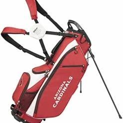 Best Pirce 🎁 ILSON NFL Golf Bag - Cart And Carry ⭐ -FootJoy shop 419hKwtY13L. AC