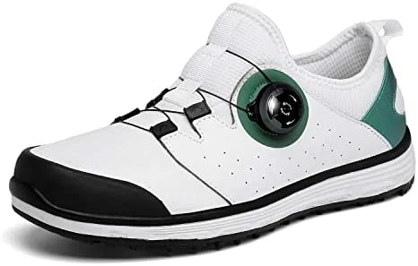 Wholesale π AOKFOX Golf π Shoes Men Spikeless Golf Walking π Shoe Man Golf Sport π Shoe Comfy Waterproof Golf π Sneakers White 13 βοΈ 6 Wholesale π AOKFOX Golf π Shoes Men Spikeless Golf Walking π Shoe Man Golf Sport π Shoe Comfy Waterproof Golf π Sneakers White 13 βοΈ - Image 4