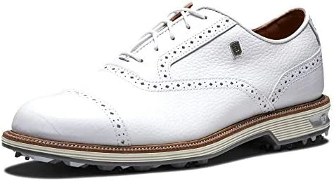 Brand new π FootJoy Men's Premiere Series-Tarlow Previous Season Style Golf π Shoe White/white βοΈ 3 Brand new π FootJoy Men's Premiere Series-Tarlow Previous Season Style Golf π Shoe White/white βοΈ