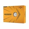 Best deal 🔔 2021 Warbird Golf Balls White 🧨 -FootJoy shop 41AfzppSbML