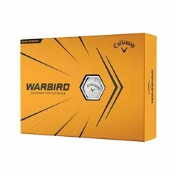Best deal 🔔 2021 Warbird Golf Balls White 🧨