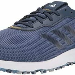 Promo ⌛ Adidas Men's S2g Golf 👞 Shoe White/black/grey 🔔 -FootJoy shop 41AniNPXpL. AC