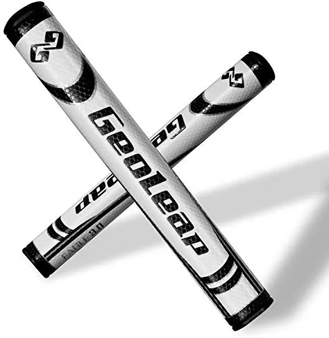 Wholesale ✔️ Putter Grip- Soft Polyurethane Material,Round Shape, Light Weight Golf Grips,4 Colors And 4 Sizes To Choose. Black ❤️ 5 Wholesale ✔️ Putter Grip- Soft Polyurethane Material,Round Shape, Light Weight Golf Grips,4 Colors And 4 Sizes To Choose. Black ❤️ - Image 3