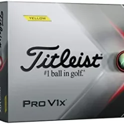 Buy 🎁 Pro V1x Golf Balls (One Dozen) Wh 😉