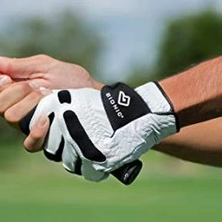 Best reviews of 🌟 Men's StableGrip Golf Glove 1 White 💯 -FootJoy shop 41B742ZpU9L