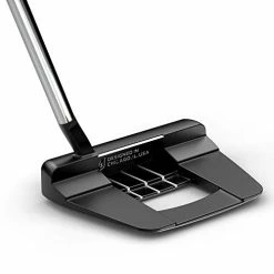 Budget 🌟 Ilson Golf- Infinite L Putter 👍 -FootJoy shop 41BHhYdjNjL