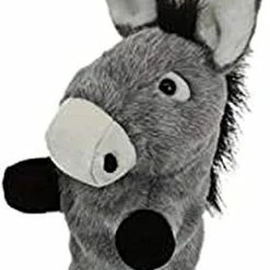 Coupon 👏 Key Headcovers, Grey-Black ⭐