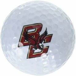 Best deal 👏 Collegiate Golf Ball Pack Of 3 🥰 -FootJoy shop 41Bmzv6RJcL. AC