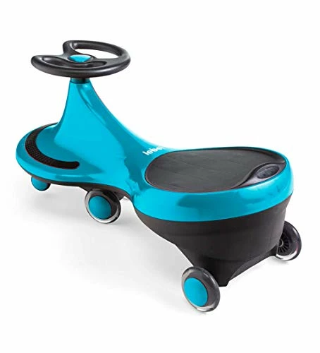 Cheap π One2Go Twist 'N Go Cart Ride-On With Steering Wheel, Holds Up To 110 Lbs β€οΈ 7 Cheap π One2Go Twist 'N Go Cart Ride-On With Steering Wheel, Holds Up To 110 Lbs β€οΈ - Image 5