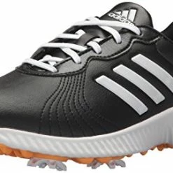 Flash Sale π Adidas π© Women's Response Bounce Golf π Shoe Core Black/ftwr White/real Gold S π₯°
