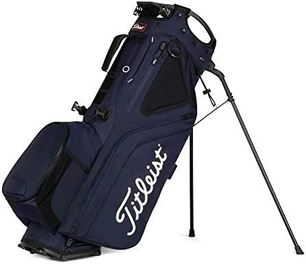 Cheapest β Hybrid 5 Golf Bag Black/black/red 𧨠4 Cheapest β Hybrid 5 Golf Bag Black/black/red 𧨠- Image 2