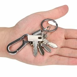 Coupon 🛒 10L0L 4 Pack Golf Cart Keys For Club Car DS 1982-up, Club Car Precedent 2004-up, Replace OEM 1012505 ⌛ -FootJoy shop 41DEPExHm4L