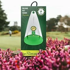 Flash Sale β¨ PuttOUT Premium Pressure Putt Trainer - Perfect Your Golf Putting (Green) π 12 Flash Sale β¨ PuttOUT Premium Pressure Putt Trainer - Perfect Your Golf Putting (Green) π -FootJoy shop 41DQPNxtKOL