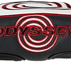 Top 10 ✔️ ODYSSEY 2018 Tempest III Blade Headcover ⌛ -FootJoy shop 41DRkdOTzKL