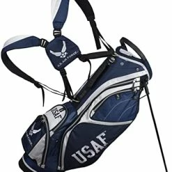Cheapest 🧨 Golf USA Military Premium 14 Way Divider Stand Bag Air Force 👍 -FootJoy shop 41DWdqmBSQL. AC