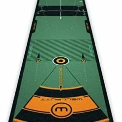 Budget 🔔 Putt Mat 10ft 2020 🔔