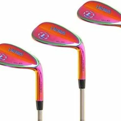 Outlet ⭐ Premium Forged Golf Wedge Set For Men - 52 56 60 Degree Golf Wedges + Milled Face For More Spin - Great Golf Gift ⌛ 26 Outlet ⭐ Premium Forged Golf Wedge Set For Men - 52 56 60 Degree Golf Wedges + Milled Face For More Spin - Great Golf Gift ⌛ -FootJoy shop 41Dtb2oV4uL. AC
