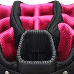 Buy π Premium Ladies Black White Teal Pink Golf Bag βοΈ 11 Buy π Premium Ladies Black White Teal Pink Golf Bag βοΈ -FootJoy shop 41Du8nxuygL