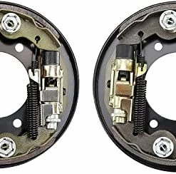 Wholesale ❤️ 10L0L Golf Cart Brake Assembly,Rear Brake Cluster Driver Side+Passenger Side Fits EZGO 1996-UP PDS&TXT RXV&Medalist,Yamaha G14-G22 Models,OEM:70998-G02/70998-G01,JN6-F7290-03-00/JN6-F7280-03-00 ⌛ -FootJoy shop 41E6mLnlA7L
