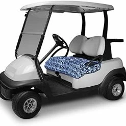 Cheapest β Vera Bradley By Classic Accessories Water-Resistant Golf Seat Blanket, 54 X 32 Inch, Ikat Island π 17 Cheapest β Vera Bradley By Classic Accessories Water-Resistant Golf Seat Blanket, 54 X 32 Inch, Ikat Island π -FootJoy shop 41EcIYFD5SS. AC