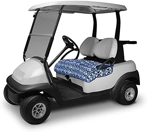 Cheapest β Vera Bradley By Classic Accessories Water-Resistant Golf Seat Blanket, 54 X 32 Inch, Ikat Island π 10 Cheapest β Vera Bradley By Classic Accessories Water-Resistant Golf Seat Blanket, 54 X 32 Inch, Ikat Island π - Image 8