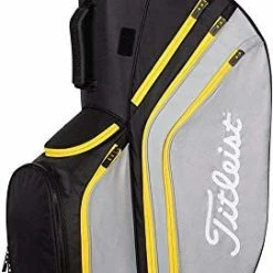 Promo π Cart 14 Lightweight Golf Bag Black/gray/canary π 15 Promo π Cart 14 Lightweight Golf Bag Black/gray/canary π -FootJoy shop 41EcfFDSzhL. AC