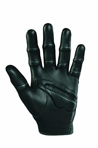 Deals π Ionic GGNBMLML Men's StableGrip With Natural Fit Black Golf Glove, Left Hand, Medium/Large π 4 Deals π Ionic GGNBMLML Men's StableGrip With Natural Fit Black Golf Glove, Left Hand, Medium/Large π - Image 2